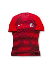 2018/19 香港代表 ホームユニフォーム