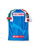 2019年 川崎フロンターレ ホームユニフォーム