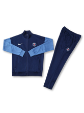 2019年 PSG トレーニングトラックスーツ