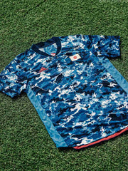 2020–2021 日本 ホーム