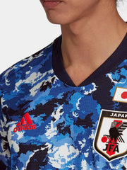 2020–2021 日本 ホーム