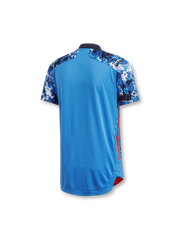 2020–2021 日本 ホーム