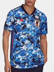 2020–2021 日本 ホーム