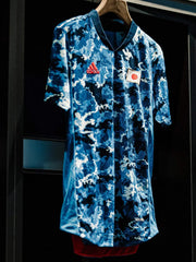 2020–2021 日本 ホーム