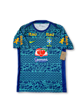 2020-21 ブラジル代表 トレーニングトップ
