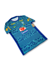 2020-21 ブラジル代表 トレーニングトップ