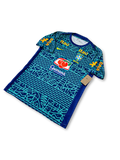 2020-21 ブラジル代表 トレーニングトップ
