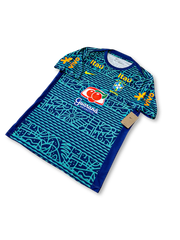 2020-21 ブラジル代表 トレーニングトップ