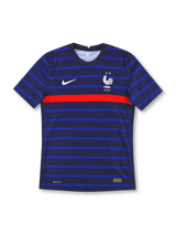 2020-21 フランス代表 ホーム