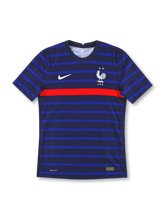 2020-21 フランス代表 ホーム ユニフォーム、ヴィンテージサッカーシャツ