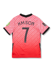 2020–21 韓国代表 ホームユニフォーム