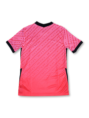 2020–21 韓国代表 ホームユニフォーム