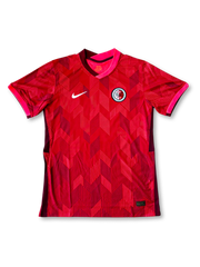 2020/22 香港代表 ホームユニフォーム Authentic