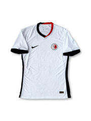 2020/22 香港代表 ホームユニフォーム Authentic