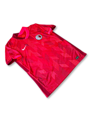 2020-22年 香港代表 ホームユニフォーム レプリカモデル Replica