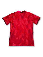 2020/22 香港代表 ホームユニフォーム Authentic