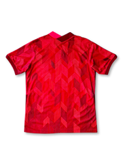 2020-22年 香港代表 ホームユニフォーム レプリカモデル Replica