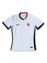 2020/22年 香港代表 アウェーオーセンティック プレーヤー仕様 Authentic