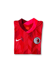 2020-22年 香港代表 ホームユニフォーム レプリカモデル Replica