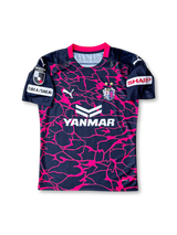 2020年 セレッソ大阪 ホームユニフォーム