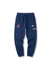 アーセナル ゴシック ロゴ フーディー セットアップ