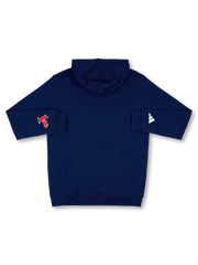 アーセナル ゴシック ロゴ フーディー セットアップ