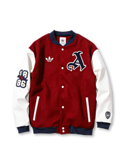 Arsenal VRCT ジャケット adidas オフィシャル