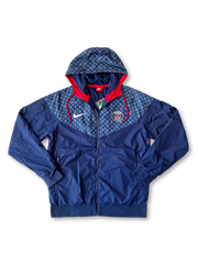 パリ・サンジェルマン × ルイ・ヴィトン 選手用ウィンドブレーカーセット