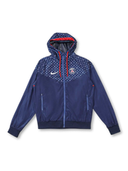 パリSG × LV ウィンドブレーカージャケット