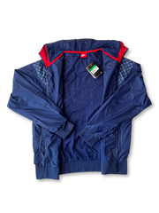 パリ・サンジェルマン × ルイ・ヴィトン 選手用ウィンドブレーカーセット