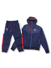 パリSG × LV ウィンドブレーカージャケット