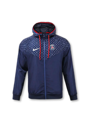 パリSG × LV ウィンドブレーカージャケット