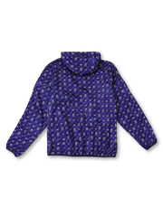 レアル・マドリード × グッチ 選手用ウィンドブレーカー