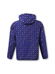 レアル・マドリード × グッチ 選手用ウィンドブレーカー