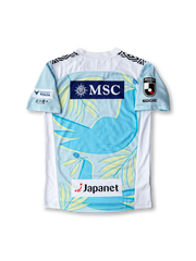 2021年 V・ファーレン長崎 ホームユニフォーム