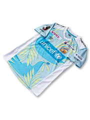 2021年 V・ファーレン長崎 ホームユニフォーム