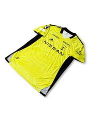 2021年 横浜F・マリノス ゴールキーパーユニフォーム