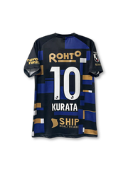 2022年 ガンバ大阪 万博限定 ユニフォーム