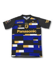 2022年 ガンバ大阪 万博限定ユニフォーム フロント Panasonicロゴ