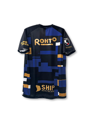 2022年 ガンバ大阪 万博限定 ユニフォーム