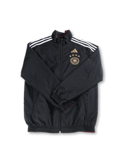 2022 ドイツ代表 リバーシブル ウィンドブレーカー