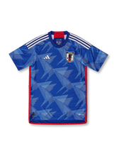 2022 日本 ホーム ユニフォーム、レトロサッカーシャツ