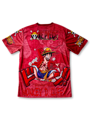 日本代表 × ONE PIECE(ワンピース) コラボレーション ユニフォーム