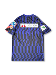 2022年 サンフレッチェ広島 トレーニングウェア