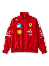スクーデリア・フェラーリ チーム トラックジャケット