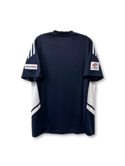 2022 横浜F・マリノス トレーニングシャツ プレマッチ