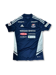 2022 横浜F・マリノス トレーニングシャツ プレマッチ 正面