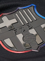 2023-24年 FCバルセロナ アウェイ シャツ × トラヴィス・スコット