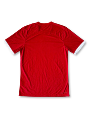 【希少】2023/24 香港代表 ホームユニフォーム Authentic