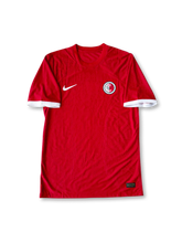 【希少】2023/24 香港代表 ホームユニフォーム Authentic